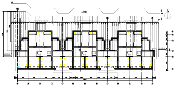 （2013年）江蘇沛縣新城嘉苑7#、14#、15#樓糾傾工程